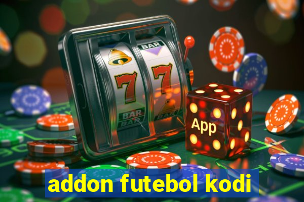 addon futebol kodi